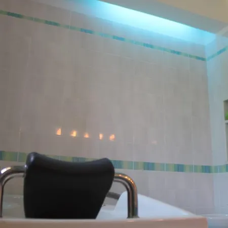 فندق مبيت وإفطار Da Chiara Sea Sight