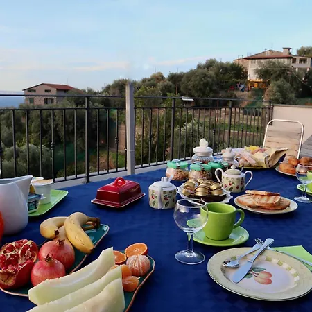 Da Chiara Sea Sight 3* سورينتو
