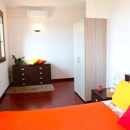 Da Chiara Sea Sight 3* סורנטו