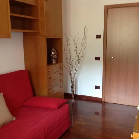 Da Chiara Sea Sight Bed & Breakfast *