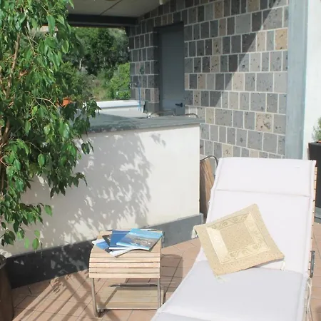 Bed & Breakfast Da Chiara Sea Sight