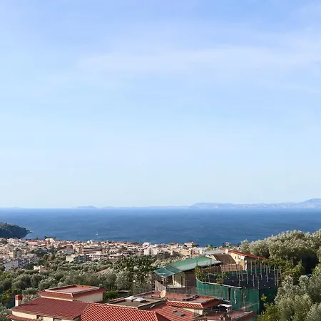 Da Chiara Sea Sight *