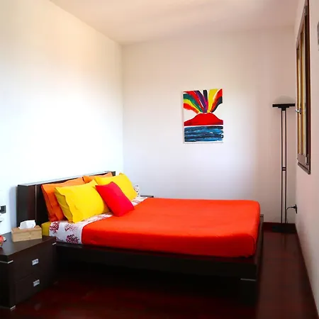 Da Chiara Sea Sight Bed & Breakfast