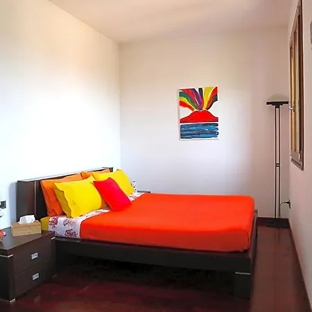 Bed & Breakfast Da Chiara Sea Sight
