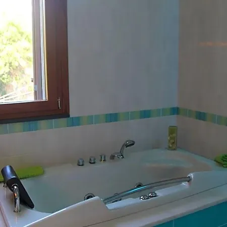 Bed & Breakfast Da Chiara Sea Sight Sorrento