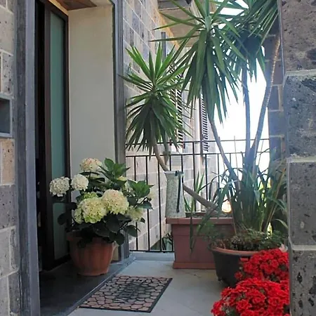 Da Chiara Sea Sight Bed & Breakfast