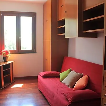 Da Chiara Sea Sight Bed & Breakfast