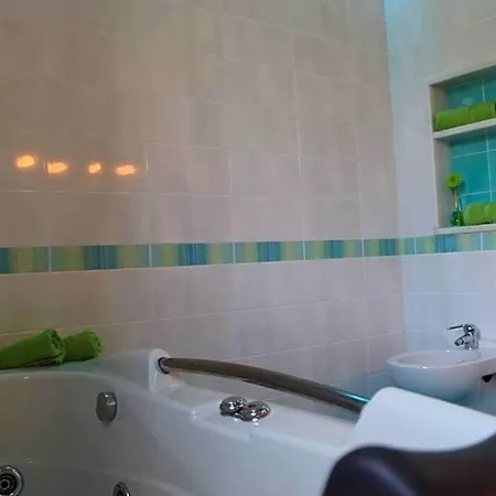 Bed & Breakfast Da Chiara Sea Sight