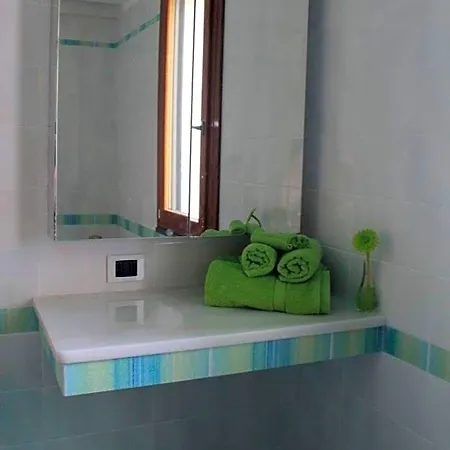 Bed & Breakfast Da Chiara Sea Sight Sorrento