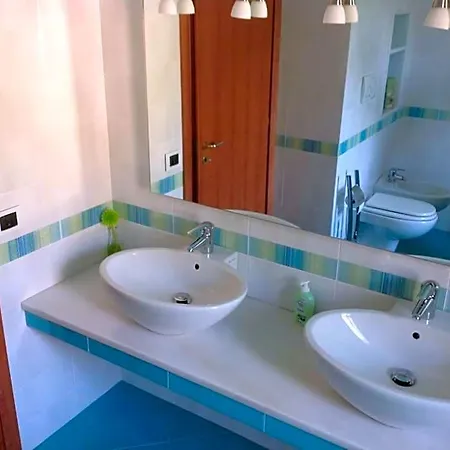 Bed & Breakfast Da Chiara Sea Sight