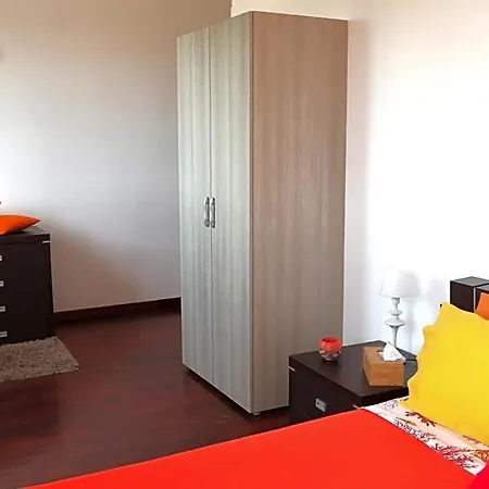 Bed & Breakfast Da Chiara Sea Sight