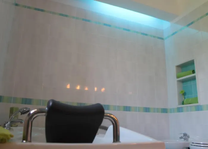Bed and breakfast Da Chiara Sea Sight