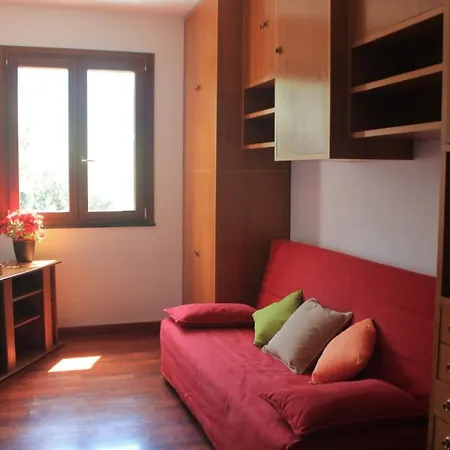 Alojamento de Acomodação e Pequeno-almoço Da Chiara Sea Sight Sorrento