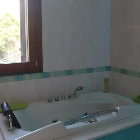 Alojamento de Acomodação e Pequeno-almoço Da Chiara Sea Sight Sorrento