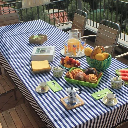 Da Chiara Sea Sight 3*