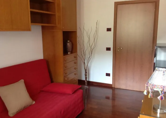 Da Chiara Sea Sight Отель типа 