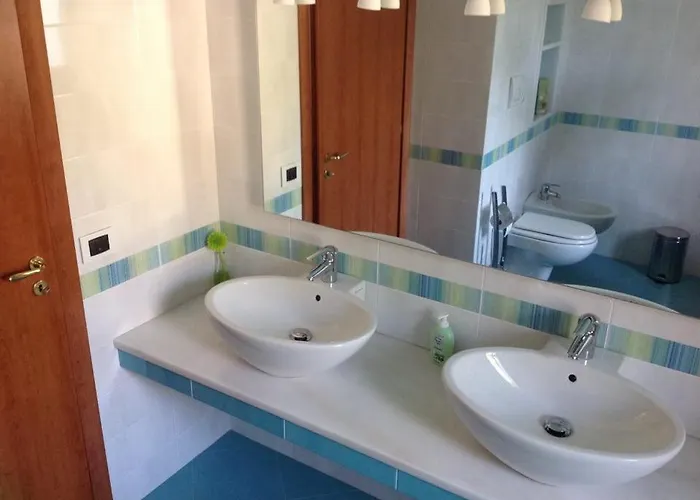 Da Chiara Sea Sight Сорренто