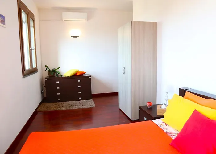 Da Chiara Sea Sight 3* Сорренто